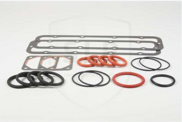 Inlet Manifold Gasket Set suitable for Volvo Penta 876623