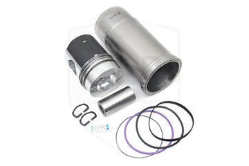 Cylinder Liner Kit suitable for Volvo Penta 275386, 876567, 275060