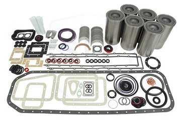 Engine Repair Kit suitable for Volvo Penta 877044