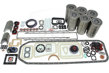 Engine Repair Kit suitable for Volvo Penta 877045