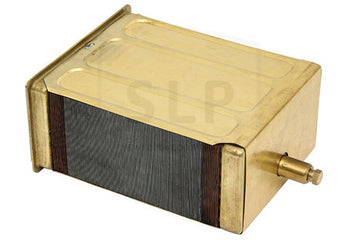 Charge Air Cooler suitable for Volvo Penta 3582599, 3582598, 861553