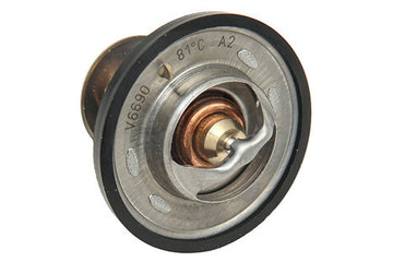 Thermostat suitable for Volvo Penta 3831424, 467015, 876128, 875849, 273952