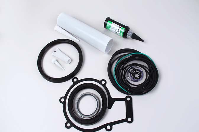 Gaskets & Seals