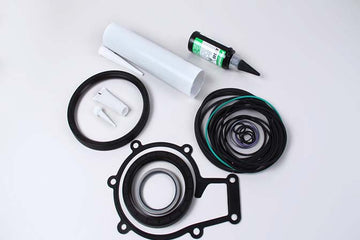 Gaskets & Seals