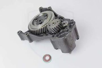 Lubrication System