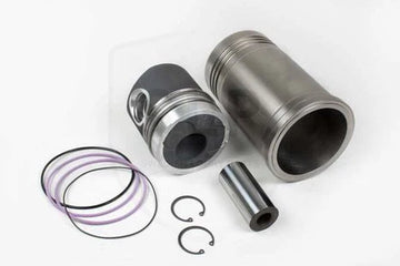 Engine Internals