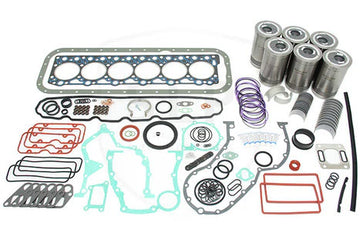 Rebuild Kits