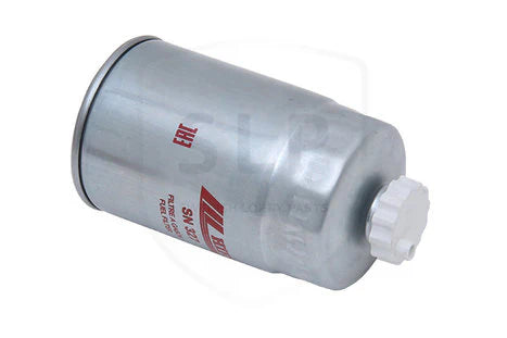Fuel System