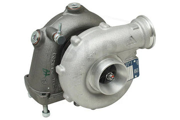 Intake/Exhaust