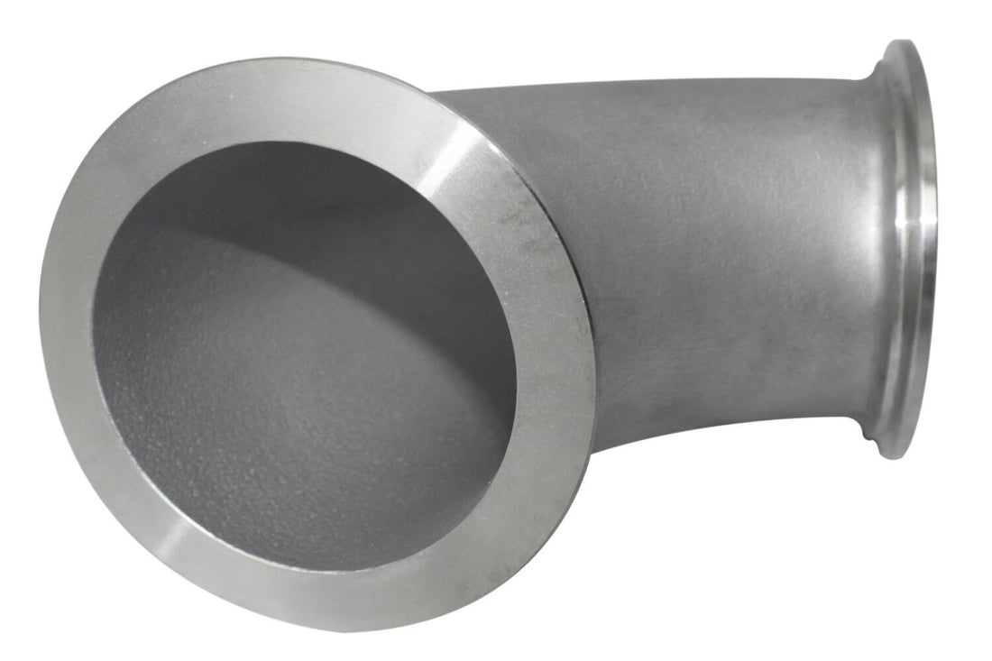 HDI Marine Stainless Steel Exhaust Elbow suitable for Volvo Penta 3829021, 865075