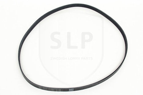 Multi-Rib Belt suitable for Volvo Penta 866653
