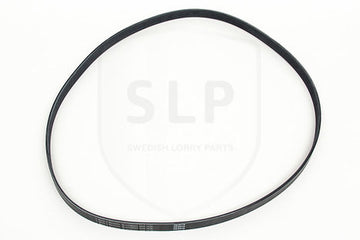 Multi-Rib Belt suitable for Volvo Penta 866653