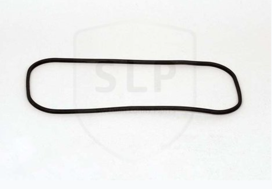 TAMD Volvo Penta Marine engines part Black rubber gasket 