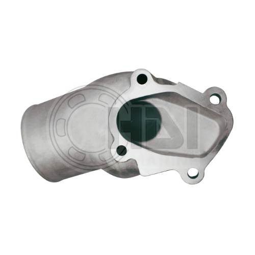 HDI Marine Stainless Steel Mixing Elbow suitable for Volvo Penta 3582512