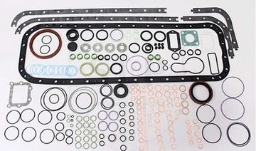 Engine Overhaul Gasket Kit suitable for Volvo Penta 877482, 877083