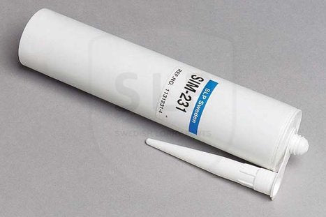 Sealing Agent Silicone suitable for Volvo Penta 1161231, 11713514, 111