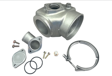TAMD Parts