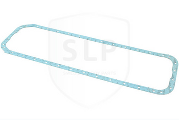 Volvo Penta TAMD part Gasket on a white background