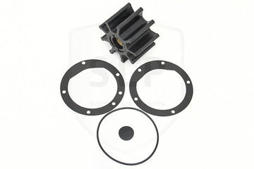 Impeller Kit suitable for Volvo Penta 21951360, 21430184, 21730344, 875660, 807904, 875736, 825942