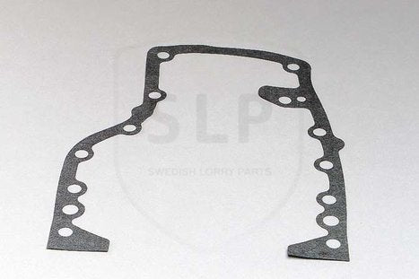 Gasket Flywheel Housing suitable for Volvo Penta 424621, 468556