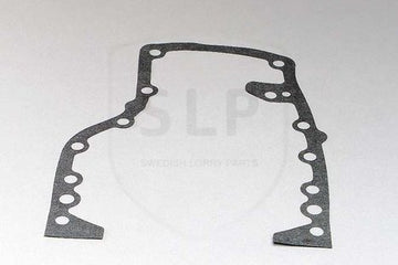 Gasket Flywheel Housing suitable for Volvo Penta 424621, 468556