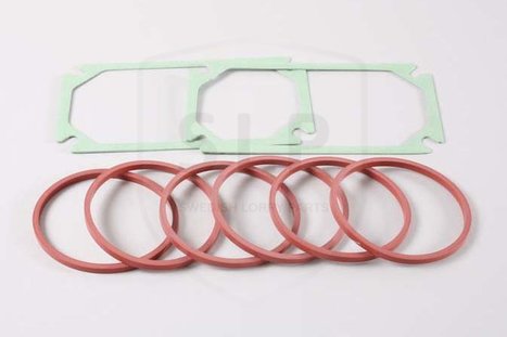 Manifold Gasket Set suitable for Volvo Penta  876956, 876404, 875839