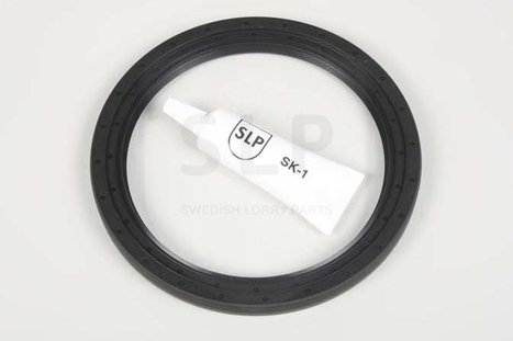 Oil Seal Kit, Shaft suitable for Volvo Penta 3582851, 1542204, 860431, 860971