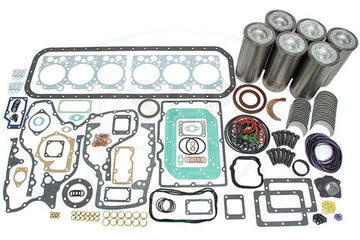 Engine Repair Kit suitable for Volvo Penta 876999, 876998