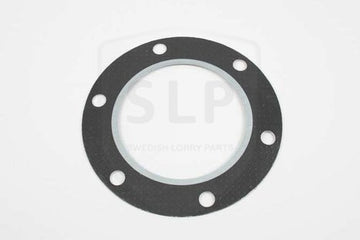 Gasket suitable for Volvo Penta 863353