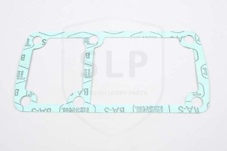 Gasket suitable for Volvo Penta 862596, 821853