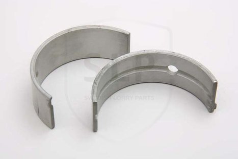 Main Bearing Pair STD suitable for Volvo Penta 876515