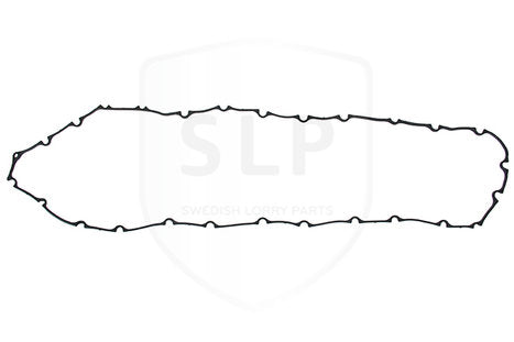 Gasket Inspection Cover suitable for Volvo Penta 1677656, 20712545