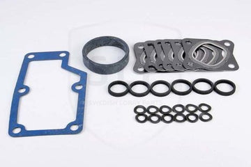 Manifold Gasket Set suitable for Volvo Penta 876410