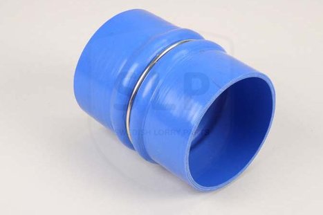 Turbo Air Hose suitable for Volvo Penta 865127