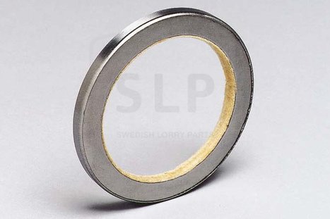 Felt Seal suitable for Volvo Penta 941666