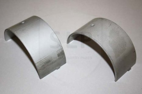 Connection Rod Bearing Pair 0.50 MM suitable for Volvo Penta 270132