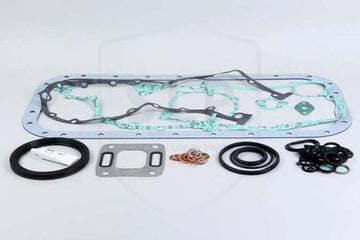 Conversion Gasket Set suitable for Volvo Penta 876361, 876105