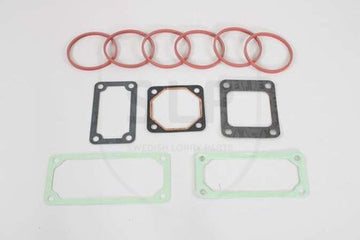 Inlet Manifold Gasket Kit suitable for Volvo Penta 876346