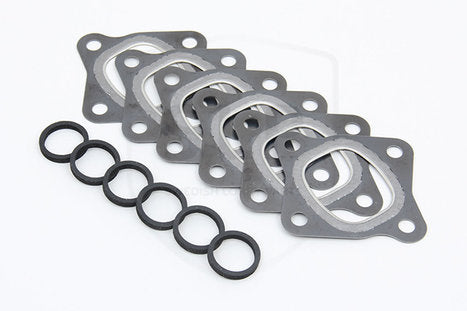 Manifold Gasket Set suitable for Volvo Penta 876193