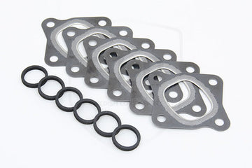 Manifold Gasket Set suitable for Volvo Penta 876193