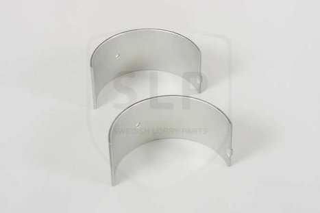 Connection Rod Bearing Pair 0.25 MM suitable for Volvo Penta 270131