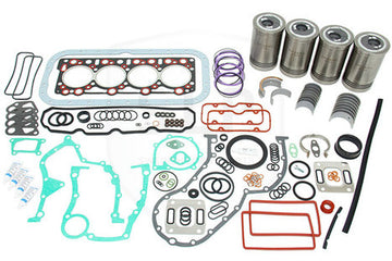 Engine Repair Kit (BASIC) suitable for Volvo Penta 876969
