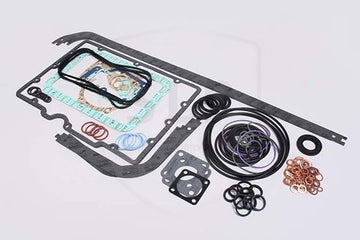 Engine Overhaul Gasket Set suitable for Volvo Penta 876813