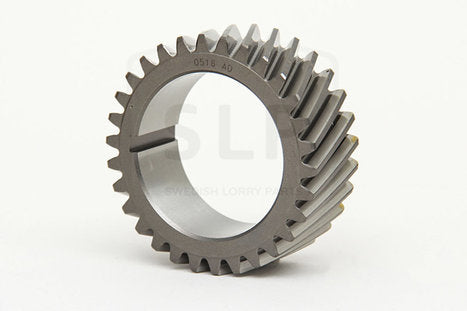 Gear suitable for Volvo Penta 423080, 7423080