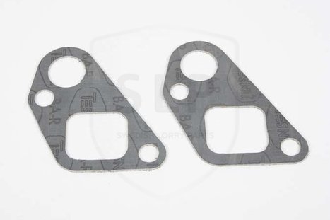 Manifold Gasket Set suitable for Volvo Penta 876144, 838673