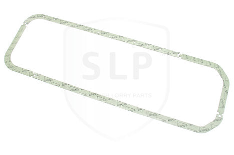 Oil Pan Gasket suitable for Volvo Penta 424603, 478505, 470133, 478250, 470745