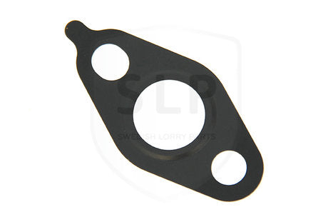 Gasket suitable for Volvo Penta 22206133, 417378, 7417378, 466393, 7420475, 420475, 420641