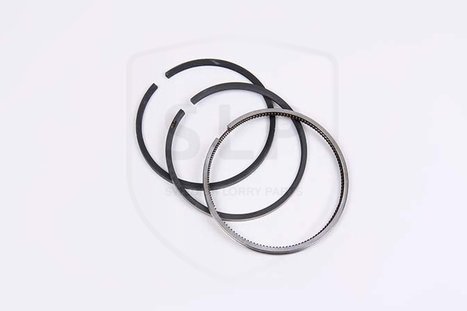 Piston Ring Kit suitable for Volvo Penta 3817033, 876528
