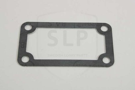 Gasket suitable for Volvo Penta 862589