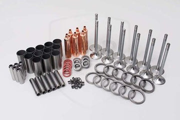 Cylinder Head Repair Kit suitable for Volvo Penta 877616